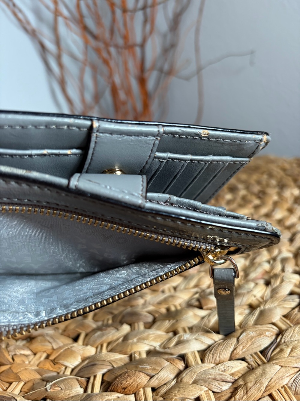 KATE SPADE WALLET - Picture 9 of 9